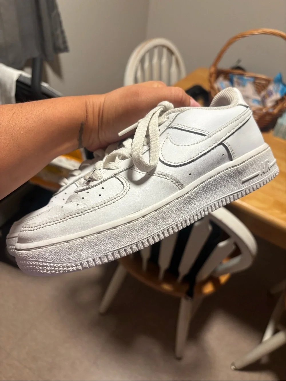 Nike Air Force nike air